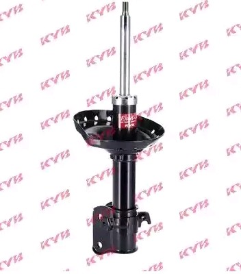 Støtdemper KYB 334372 Støtdemper KYB 334372