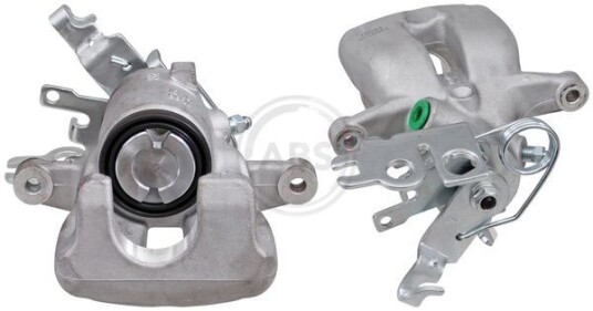 Bremsecaliper A.B.S. 522702 Bremsecaliper A.B.S. 522702