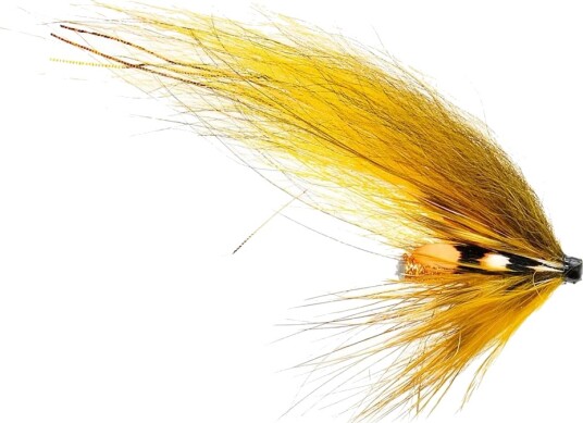 Umpqua Flies Banana Fly