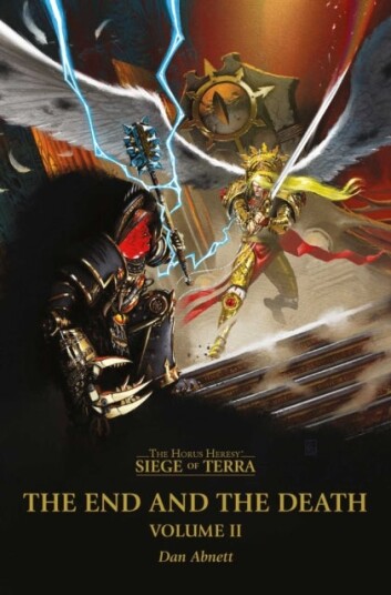 The End and the Death: Volume II