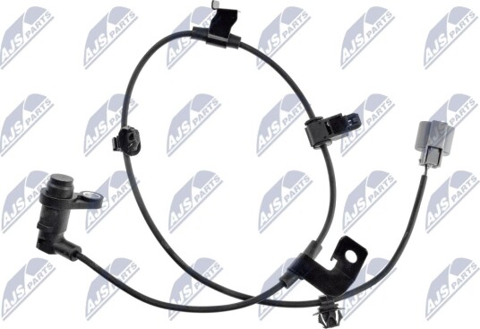 ABS sensor NTY HCA-MS-084