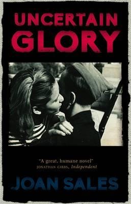 Uncertain Glory Av Joan Sales