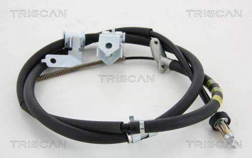 Tautrekk håndbremse TRISCAN 8140 131325