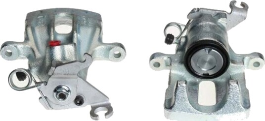 Bremsecaliper Axia 394161