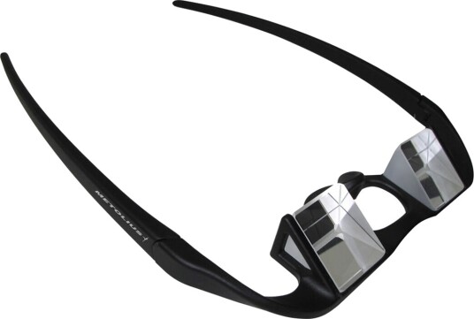 Metolius Climbing Metolius Upshot Belay Glasses One Size Metolius Climbing Metolius Upshot Belay Glasses One Size