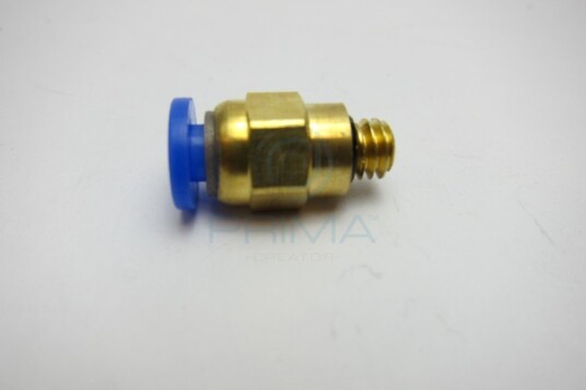 PrimaCreator P120 Tracheal Joint V1 PrimaCreator P120 Tracheal Joint V1