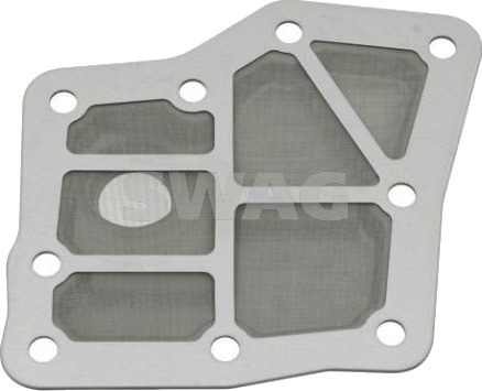 Hydraulikkfilter, automatikk SWAG 32 92 6055