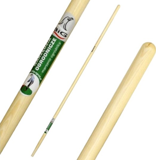 Stor Kij Til Gatefeier Målt 135 Cm K135l Stor Kij Til Gatefeier Målt 135 Cm K135l