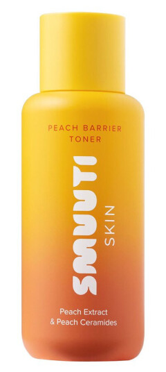 Smuuti Skin Peach Barrier Toner 130ml