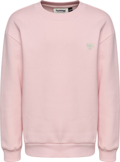 Hummel Bee sweatshirt til barn Pale Lilac (122/128) 122/128 Hummel Bee sweatshirt til barn Pale Lilac (122/128) 122/128