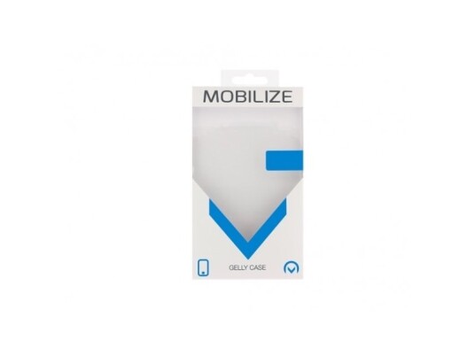 Mobilize Mob-Gcc-Onex9, Rund (Shell Case), Htc, One X9, Gjennomsiktig