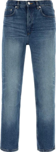 A.p.c. Herre Jeans Blå W29,