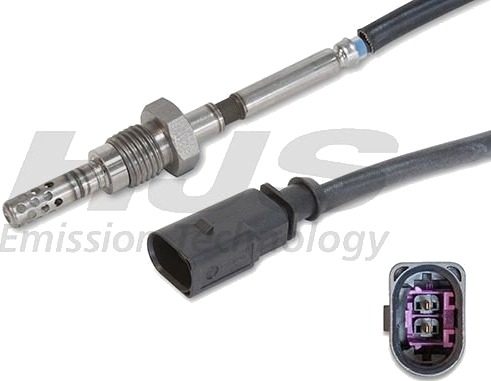 Sensor eksostemperatur HJS 92 09 4060