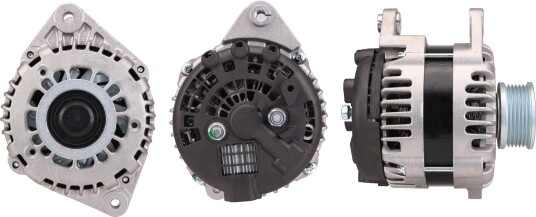 ELSTOCK 28 6825 Dynamo ELSTOCK 28 6825 Dynamo