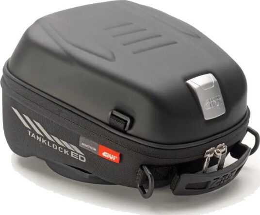 Givi ST605 tankveske TanklockED 5 liter