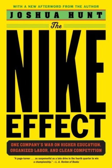 The Nike Effect Av Joshua Hunt