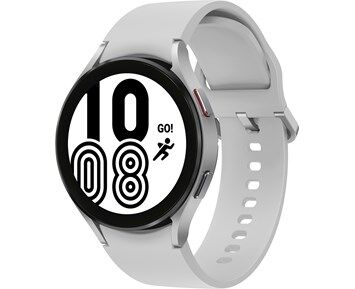 Samsung Galaxy Watch4 44mm LTE Silver