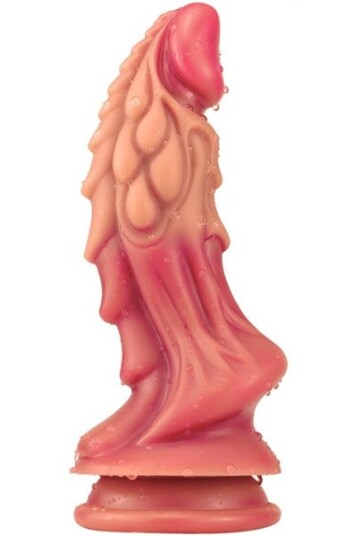 Dildo Dragon Zomay 23 cm