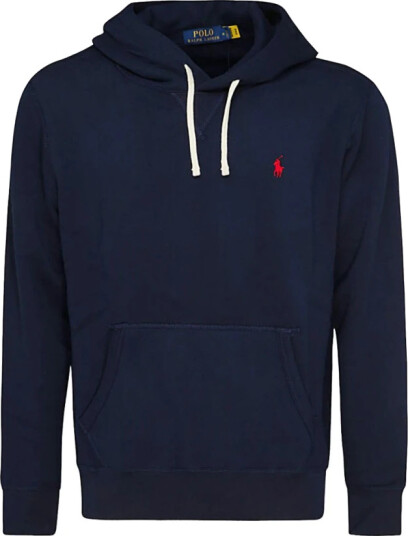 Polo Ralph Lauren Herre Gensere & Hettegensere Blå M,