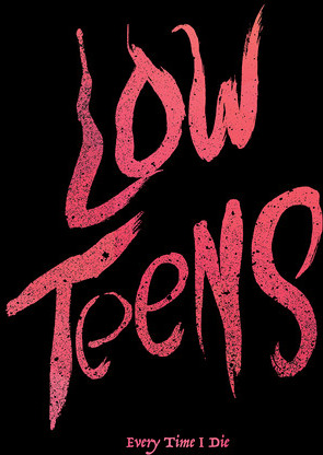 Low Teens