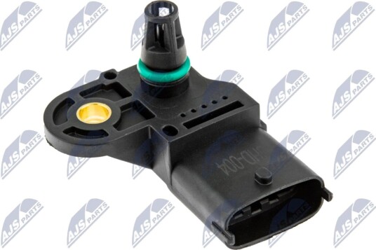 NTY ECM-HD-004 Ladetrykk-sensor NTY ECM-HD-004 Ladetrykk-sensor