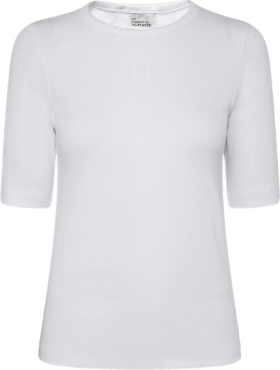My Essential Wardrobe Mwmandy Blouse 2.0   White   XL