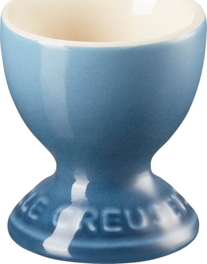 Le Creuset  Eggeglass chambray