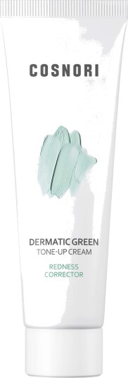 Cosnori Dermatic Green Tone-Up Cream 50 ml