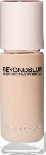 Youngblood Mineral Cosmetics Yb Beyondblur Skin Perfecting Foundation - LC1 - 30 ml