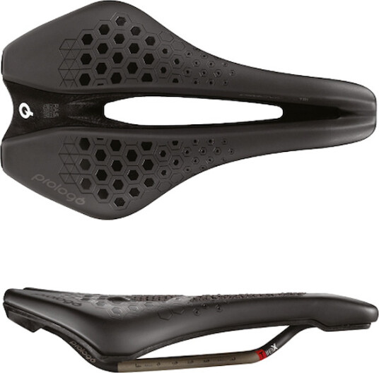 Prologo Dimension TRI PAS sete 143 mm TiroX rail 7mm Prologo Dimension TRI PAS sete 143 mm TiroX rail 7mm