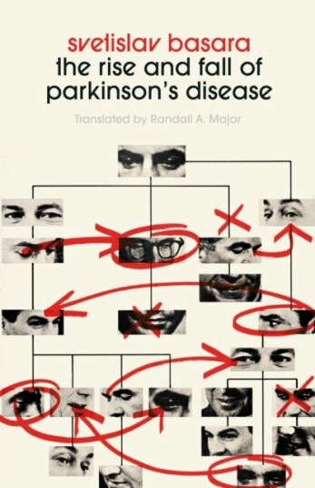 The Rise and Fall of Parkinson's Disease The Rise and Fall of Parkinson's Disease