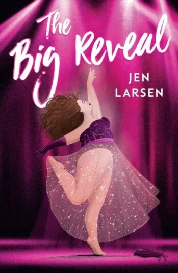 The Big Reveal The Big Reveal