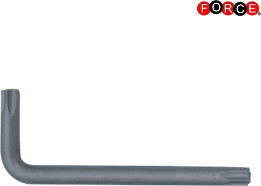 FORCE 76607L Vinkelskrutrekker