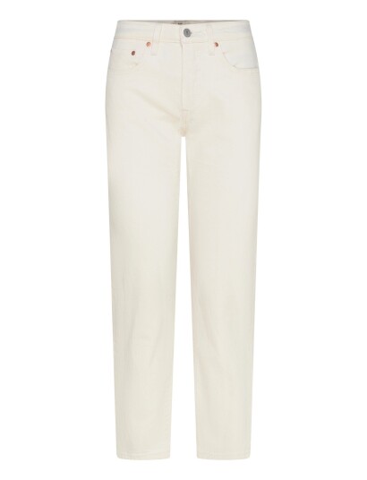 Levi"s® 501 Crop Surprise Guest White 32 x 28