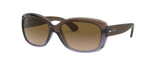 Ray-Ban Jackie Ohh RB4101 860/51 58 Ray-Ban Jackie Ohh RB4101 860/51 58