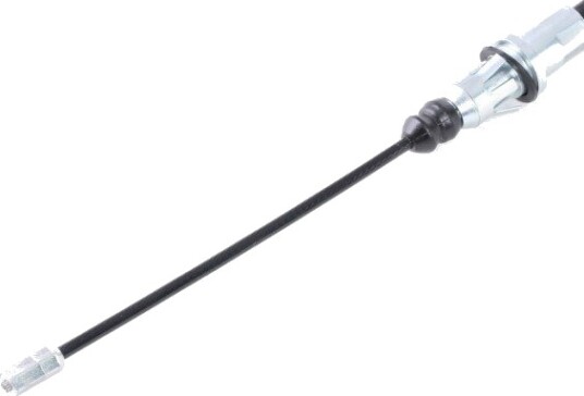 RIDEX 124C0038 Tautrekk håndbremse