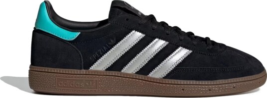 Adidas Originals Handball Spezial Mer Black 44 2/3
