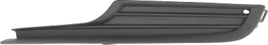 Ventilasjonsgitter DIEDERICHS 2216147