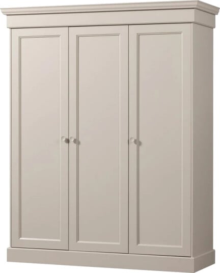 Garderobe Olivia -