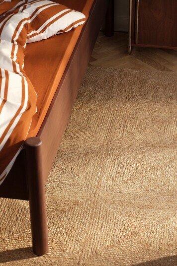 Jotex Juteteppe Jute Natur DEVANDRA 21159930140