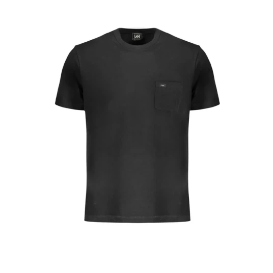 Lee Herre Topper Svart XL
