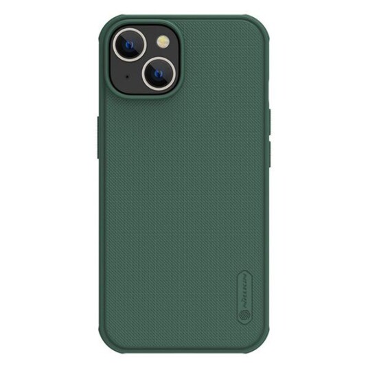 Nillkin Etui Nillkin Super Shield Pro Apple Iphone 14 Plus Zielony