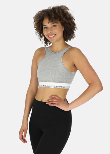 Calvin Klein UNLINED BRALETTE Calvin Klein UNLINED BRALETTE