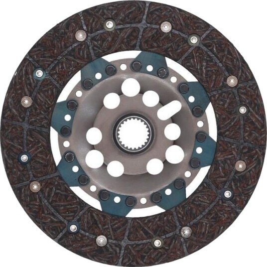 KAMOKA DC159 Clutchplate