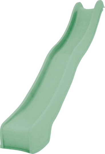 Swing King Sklie 3m Pastellgrønn