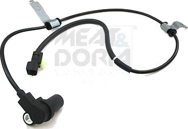 MEAT & DORIA 90825E Sensor ABS