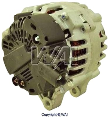 WAI 24079N Dynamo WAI 24079N Dynamo