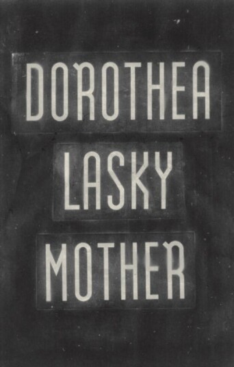 Mother