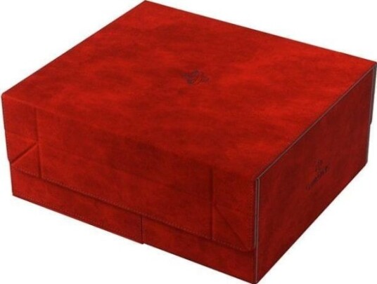 Gamegenic Gamegenic: Games' Lair 600+ Convertible Red