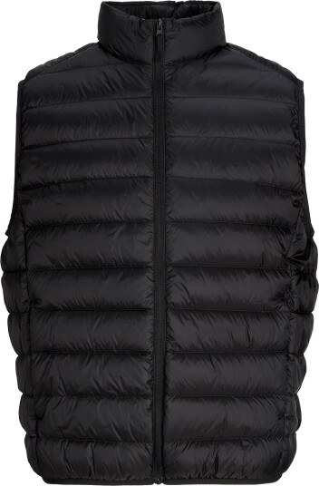 Jack & Jones Jjeberg Light Down Bodywarmer Noos Black M
